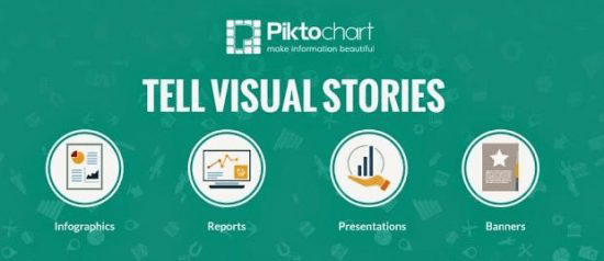 Piktochart image